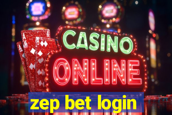 zep bet login